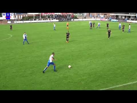 SAMENVATTING WHC- DFS Opheusden