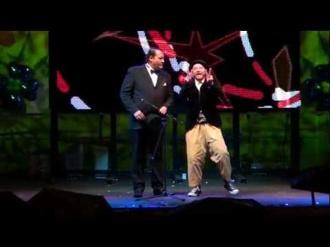 Андрей Жигалов и Джаба Сцегю - Вода (2011)