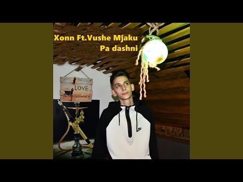 Pa dashni (feat. Vushe Mjaku)