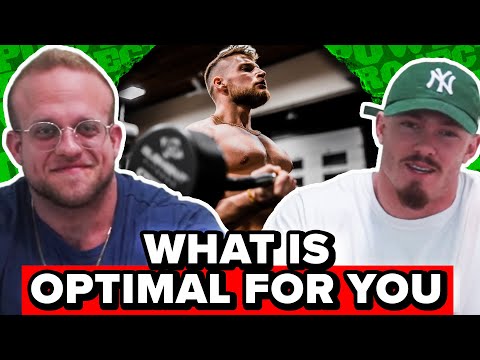 Bodybuilding Training Is NOT One Size Fits All - Joe Sullivan | Anabolic Activities EP. 18