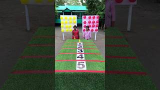 Score more & win the challenge !!