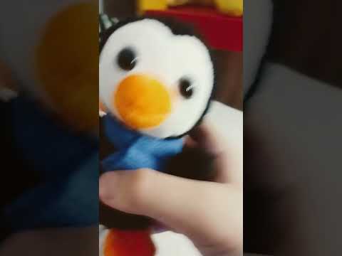 chipi chapa penguin version