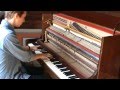 Drag Me Down (One Direction) - Piano Cover by ...
