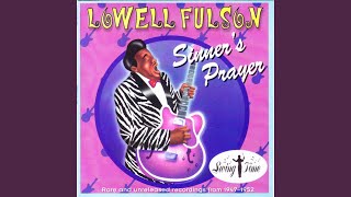 You're Going to Miss Me When I'm Gone