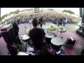 Count Basic - I´m loving you - gopro-cut - Donauinsel Vienna 2014
