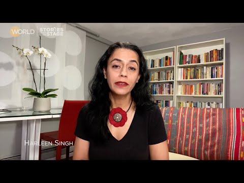 Harleen Singh | The Story Behind The Storytelling Interview