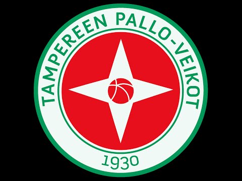 Ylöjärven Ilves - TPV D tytöt