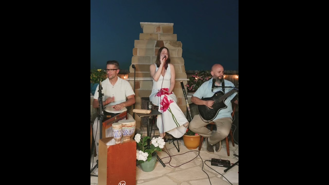 Promotional video thumbnail 2 for Verde Menta Latin Band