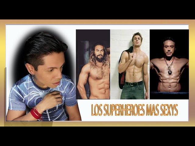 Vídeo relacionado con Boxer Hombre Batman y Joker, Calzoncillos Hombre DC Comics, Original y Dulce (Juego de 4), Amarillo/Rojo/Azul/Negro, S