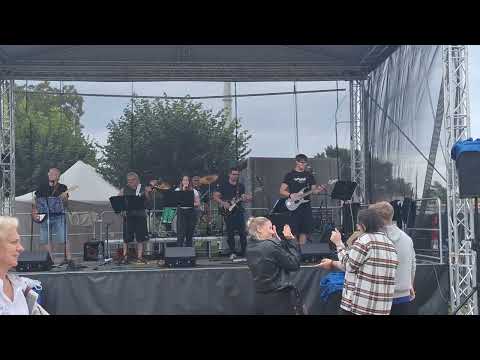 Stará čtyřka - Stará čtyřka - Jahody mražený (cover)