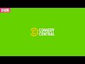 Comedy Central HD Idents 2022