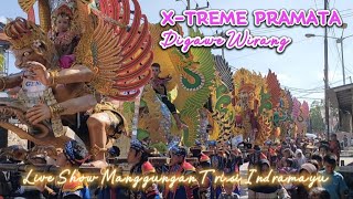 Download lagu Digawe Wirang | X-treme Pratama | Show Manggungan Trisi Indramayu mp3
