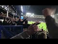Incredible Atmosphere At Goodison Park!  I  Everton 1-0 Newcastle United