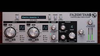Video thumbnail for D16 Group FAZORTAN 2 (Vocal) by RockoNCompany