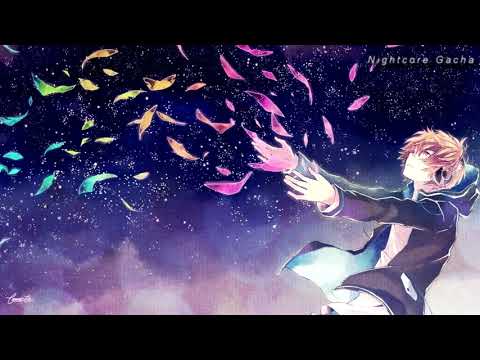 Nightcore - You Get My Heart On Trouble (Johan Glossner)