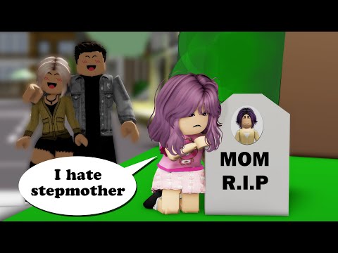 👉 Stepmother | Violet Roblox TV