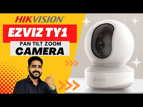 Wireless CCTV Camera