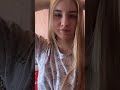 SofiaMaite 2083 Broadcast Stunning Periscope Stream Live Share Cute Girl