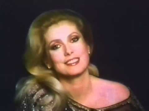 Catherine Deneuve on flirting Chanel No. 5 1978 TV commercial