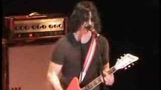 The White Stripes-You're Pretty Good Looking (For A Girl)
