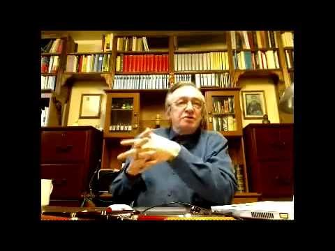 Olavo de Carvalho - Comentários sobre a Literatura no Brasil