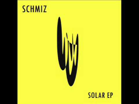 Schmiz - Blood Is Not Water