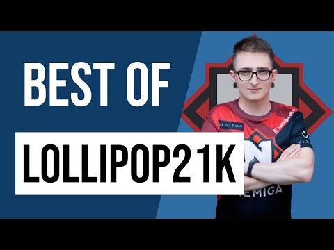 lollipop21k - 2020 - HIGHLIGHTS CSGO