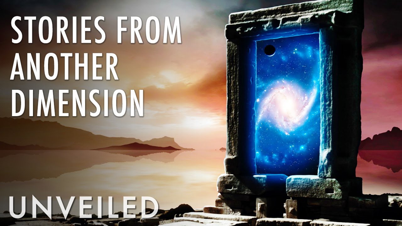 Living in a Parallel Universe