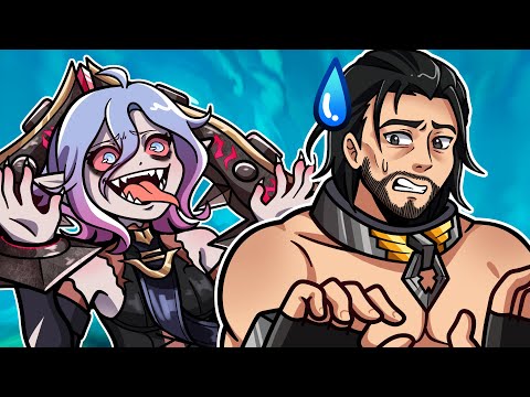 Briar & Sylas are Friends! | League of Legends
