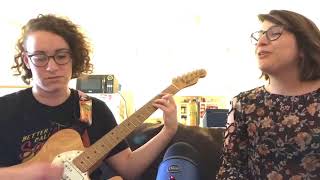 Hunt You Down by Kesha duet with Gaby!