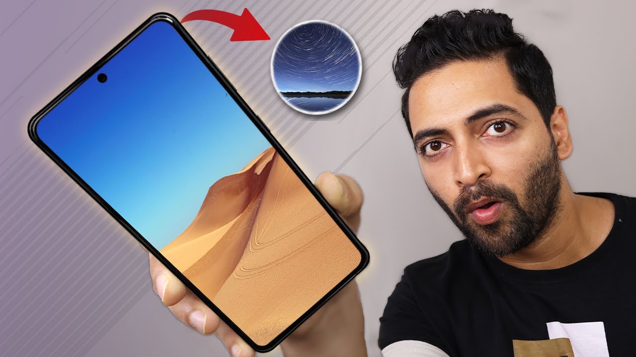 Samsung Galaxy F54 5G - Is This The Best Smartphone Under ₹30,000?