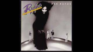 🎧 Rufus Featuring Chaka Khan - A Flat Fry_ Earth Song