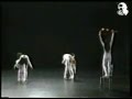 Danza Nacional de Cuba con Silvio - 1987