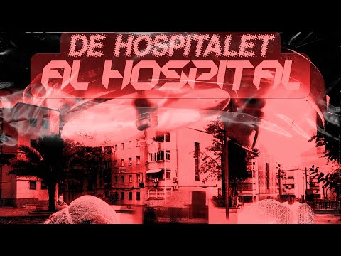 Lil Pibi   De hospitalet al hospital