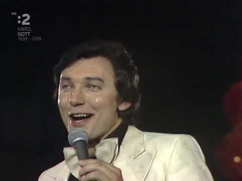 Karel Gott - Měl jsem rád a mám (1976)