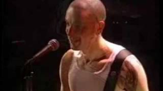 Banlieue Rouge - Comme une flamme trop forte (live)