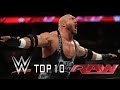 Top 10 WWE Raw Moments October 28 2014