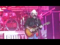 Toby Keith - Rum Is the Reason (Live)