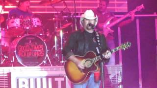 Toby Keith ~Rum is The Reason~ Laughlin NV