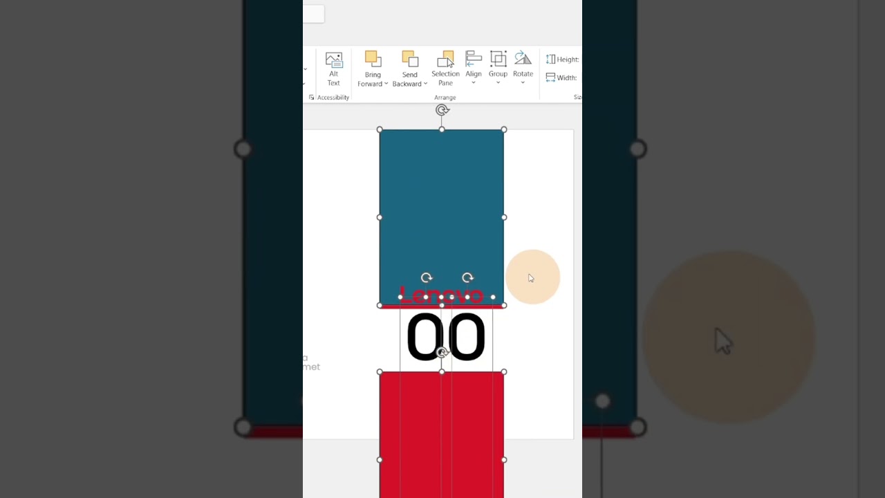 New trick every week ✌️. #presentation #dataanimator