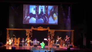 Udit Narayan - Papa Kehte Hain (Qayamat Se Qayamat Tak) - Live in Concert 2014 - Holland