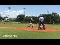 2020 Kylen Davis Hitting Highlights