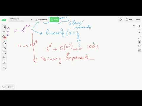[CSES][INTRODUCTORY PROBLEMS] Bit Strings