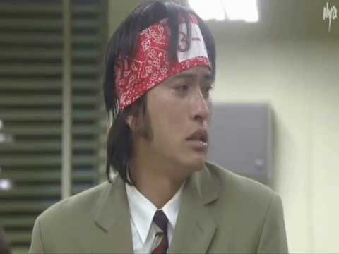 Nagase Tomoya - (2000-2008)