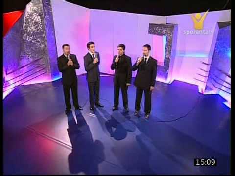 Adoramus - Lasa Doamne