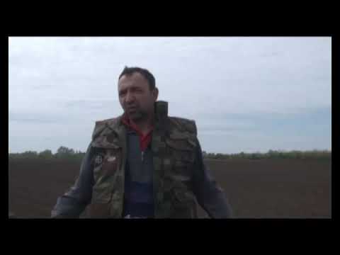 REC ZEMLJORADNIKA PREDRAG VUKOV IZ ZRENJANINA