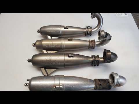 Let's talk best bang for the buck tuned exhaust