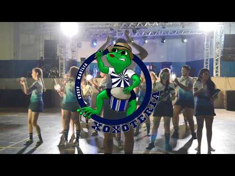 InPrudente 2019 - Xoxoteria