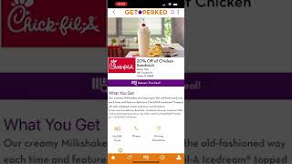 GeoFence Messaging