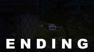 This isn't over yet!!!-The Dark Inside Me Chapter 1 Walkthrough Gameplay ending